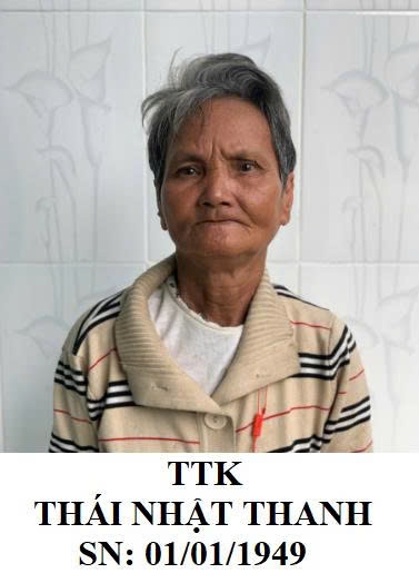 Thái Nhật Thanh